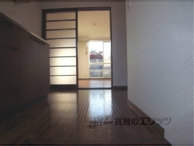 その他部屋・スペース　廊下