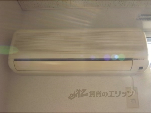 その他　エアコン