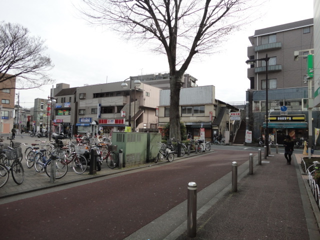 その他　喜多見駅（その他）まで240m