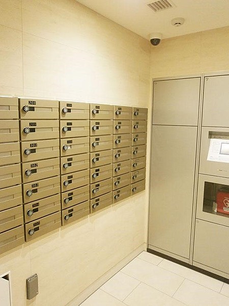 その他共有部分　その他共有部分