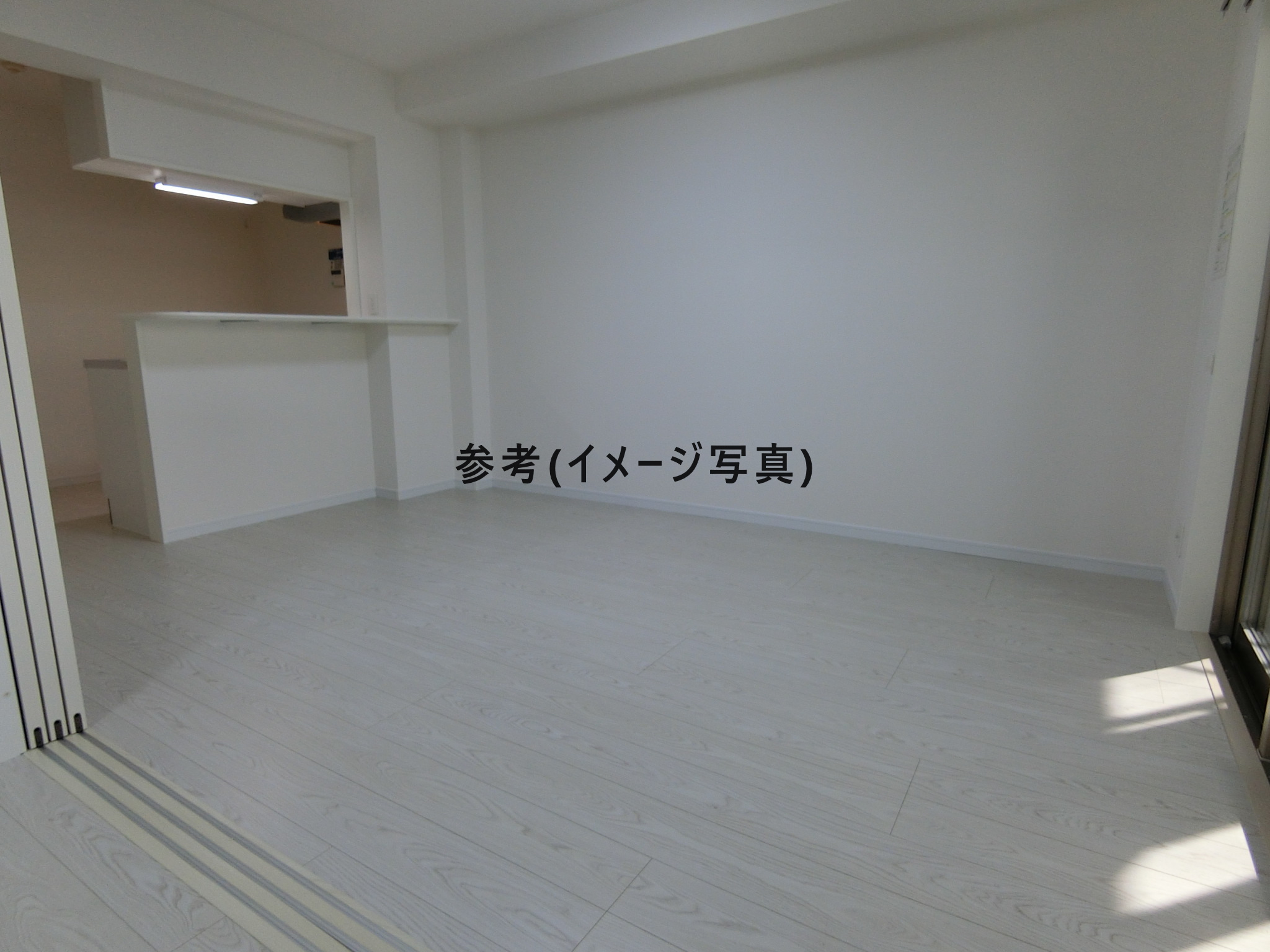 その他共有部分　建築中の為、イメージ写真になります。