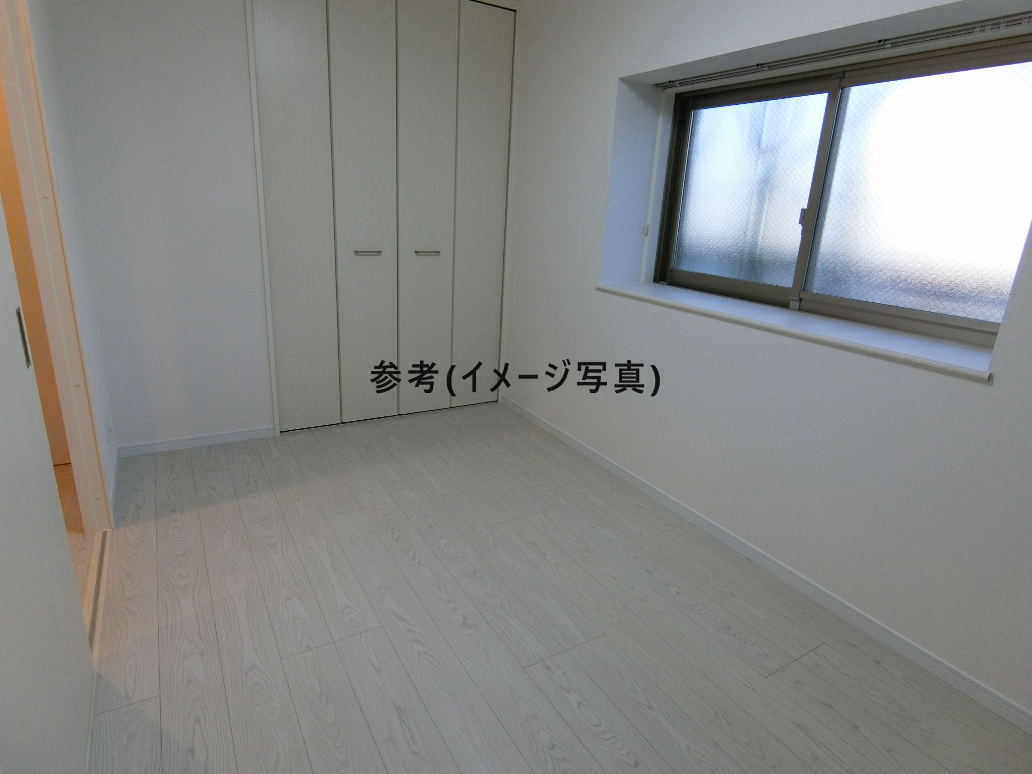 その他部屋・スペース　建築中の為、イメージ写真になります。