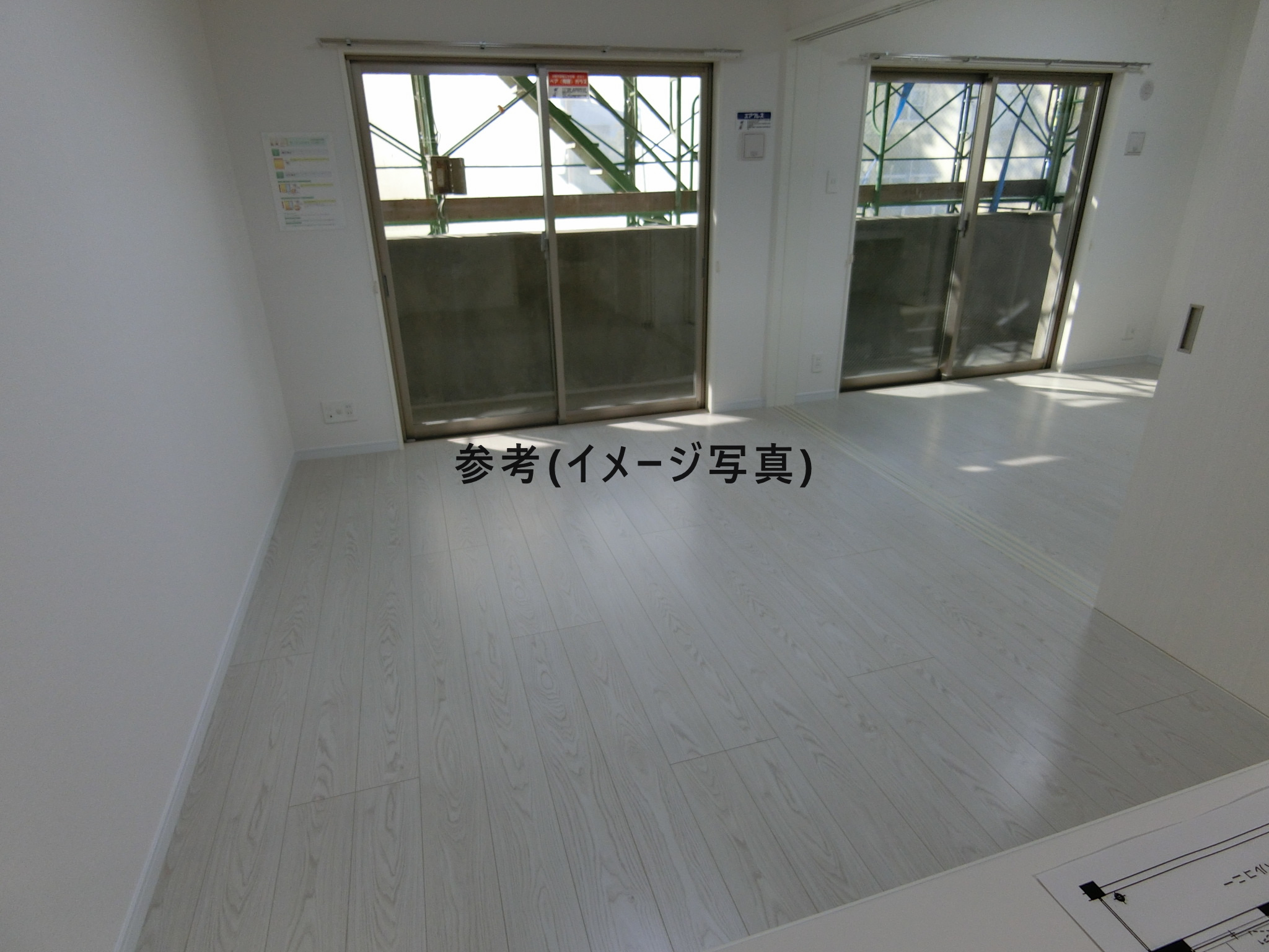 その他設備　建築中の為、イメージ写真になります。