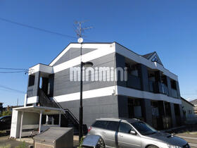 樽見鉄道/モレラ岐阜駅 歩20分