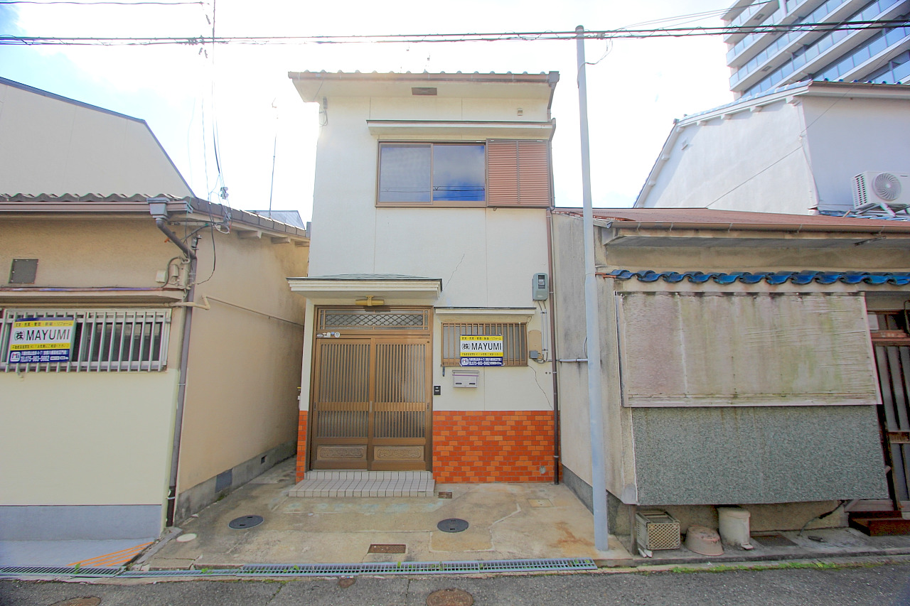 牧野下島町テラス