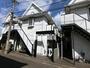 新正駅より徒歩10分 築36年4ヶ月 2階建の賃貸物件