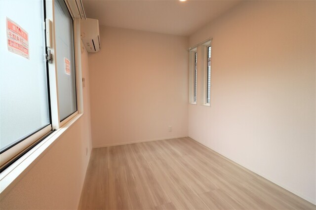 その他部屋・スペース　洋室