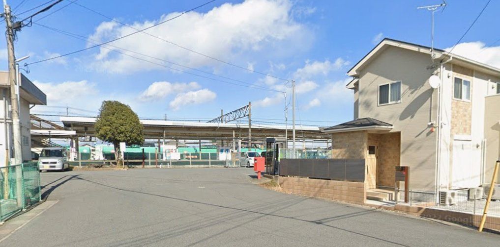 その他　倉賀野駅(JR東日本 高崎線)（その他）まで2500m