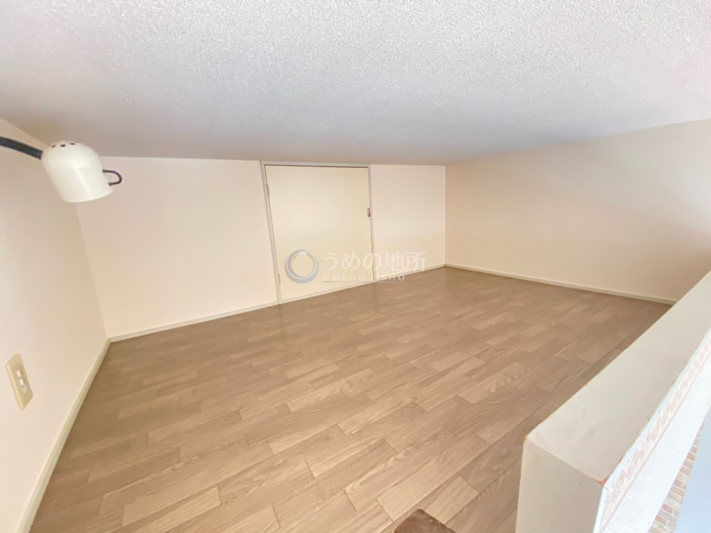 その他　ロフト