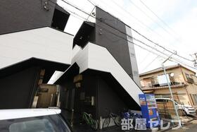 あおなみ線/荒子川公園駅 歩7分