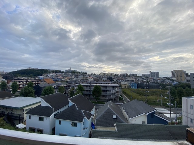 眺望　別部屋参考写真です