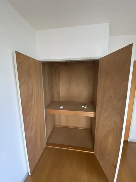 収納　別部屋参考写真です