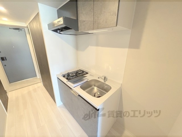 その他部屋・スペース　冷蔵庫置場