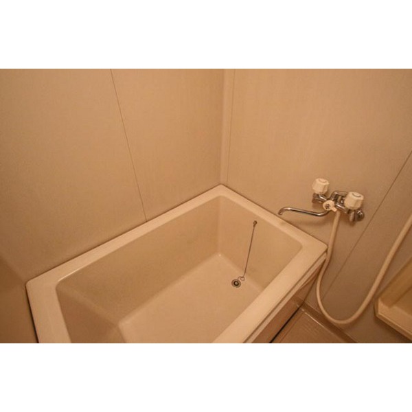 バス・シャワールーム　同じ間取りの画像です