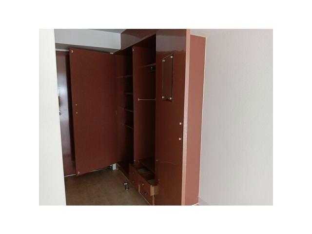 栄マンションN棟の内装写真