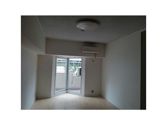 栄マンションN棟の内装写真