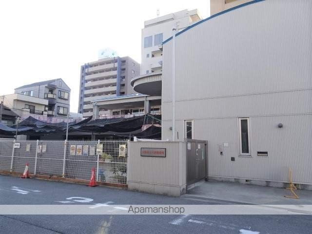 幼稚園・保育園　大淀保育所（幼稚園・保育園）まで161m