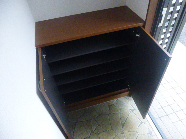 その他部屋・スペース