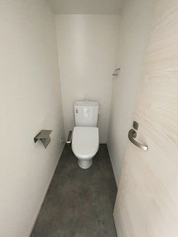 トイレ　☆清潔感のあるトイレ☆