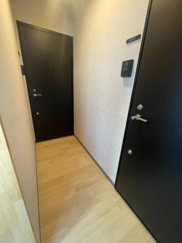 玄関　☆玄関☆