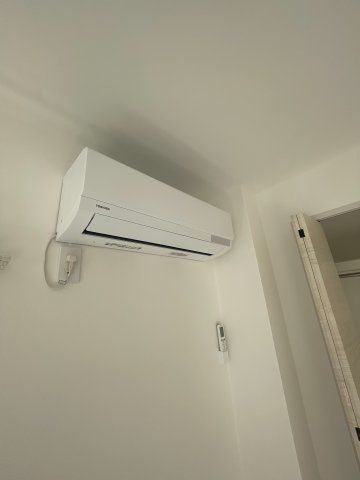 その他設備　☆エアコン☆