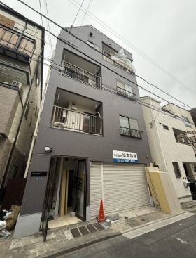 建物外観　☆きれいな外観☆