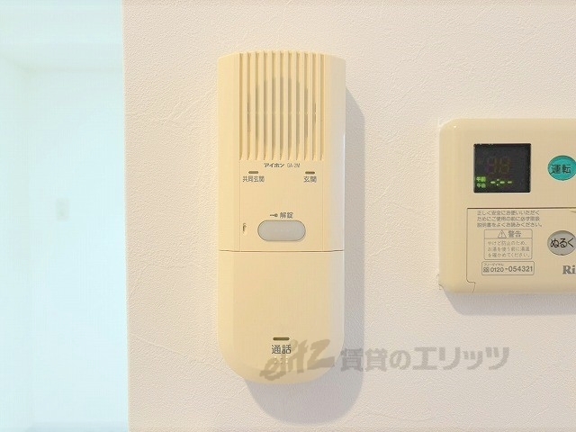 その他共有部分　廊下