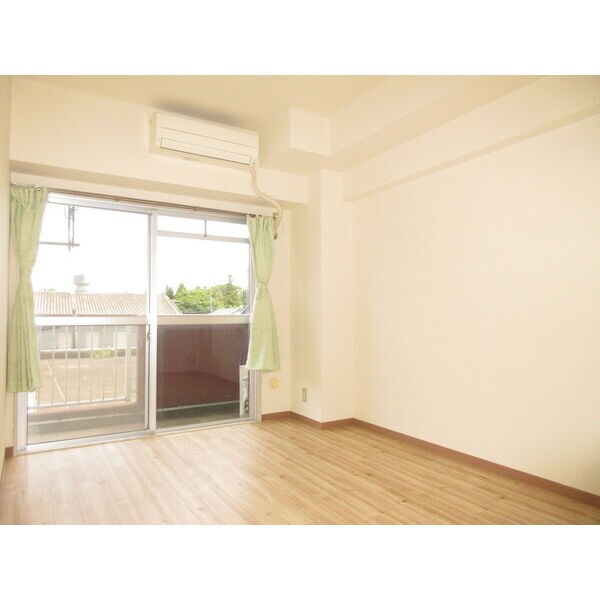 居室・リビング　MODE不動産に賃貸おまかせ♪栃木県全域お探し可能♪初期費用