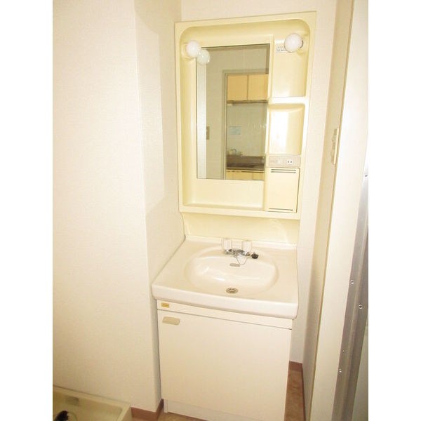 洗面設備　MODE不動産に賃貸おまかせ♪栃木県全域お探し可能♪初期費用