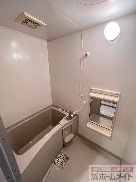 バス・シャワールーム　ユニットバス