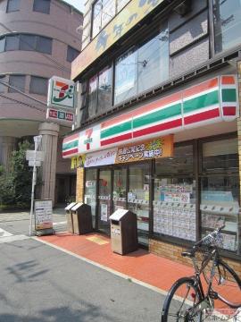 その他　セブンイレブン大阪玉出駅前店（その他）まで229m