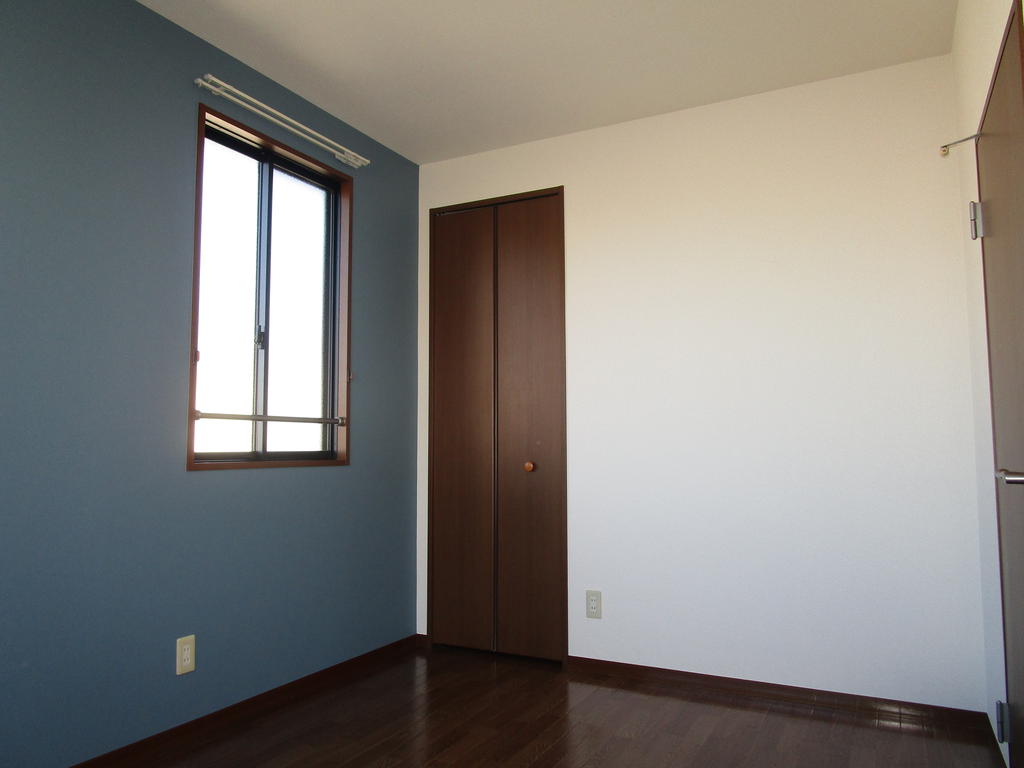 その他　北居室