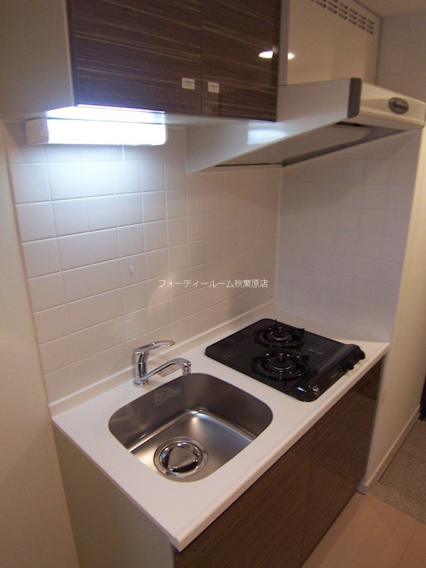 キッチン　★見学予約受付中★