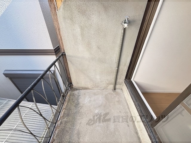 その他部屋・スペース　洗濯機置場