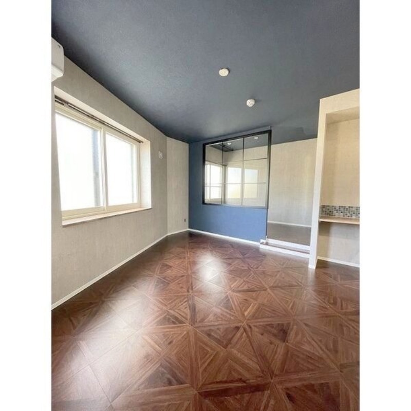 居室・リビング　お洒落なリビング♪