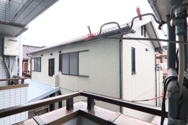 眺望　別室の参考写真です。※現況優先