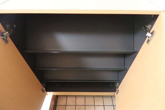 収納　別室の参考写真です。※現況優先