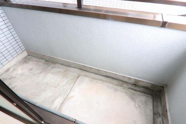 バルコニー　別室の参考写真です。※現況優先