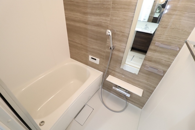 バス・シャワールーム　※大和リビング施工物件（イメージ）