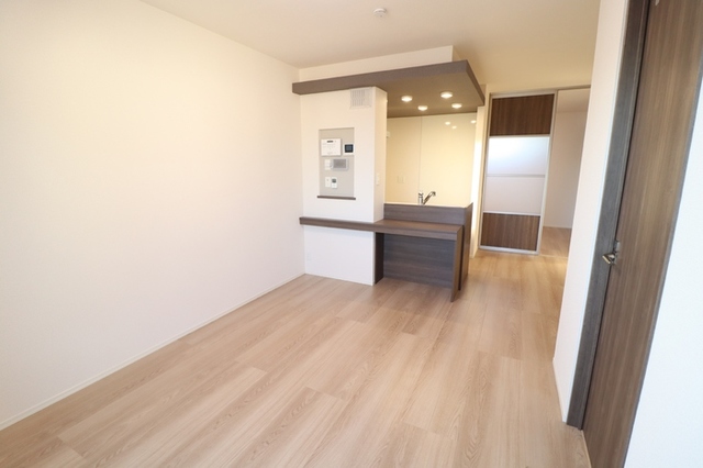 居室・リビング　※大和リビング施工物件（イメージ）