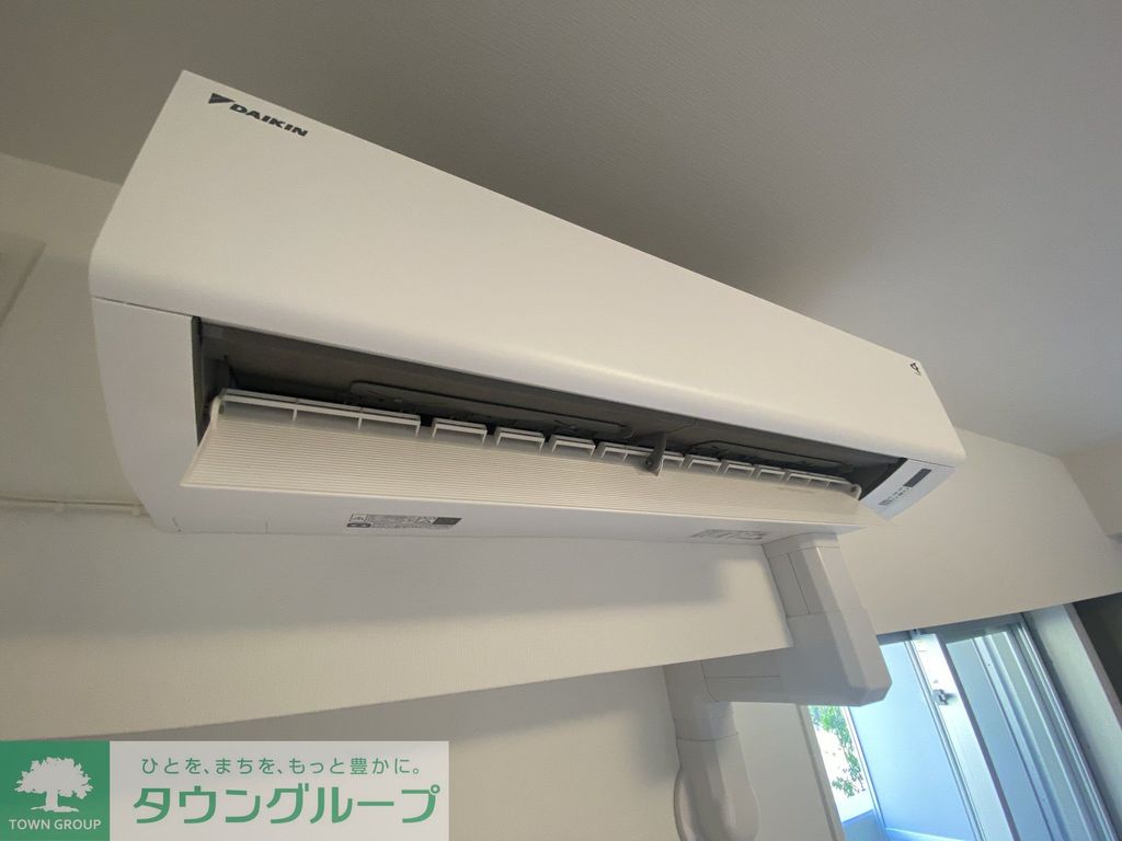 その他設備　設備