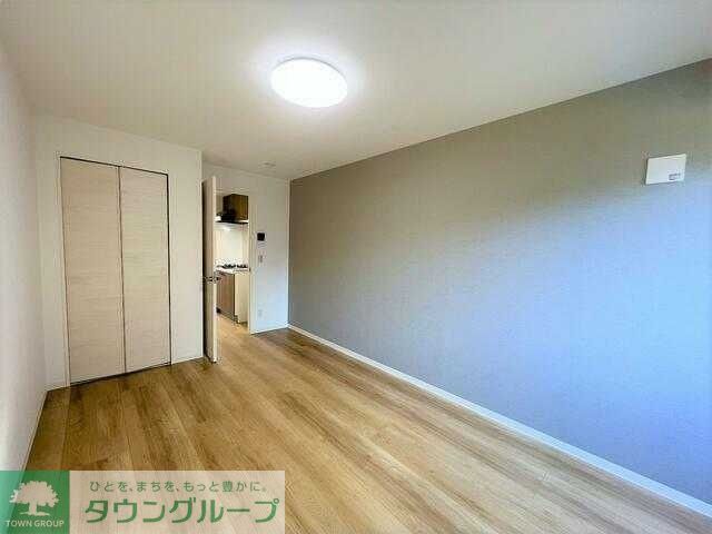 居室・リビング　リビング/居室