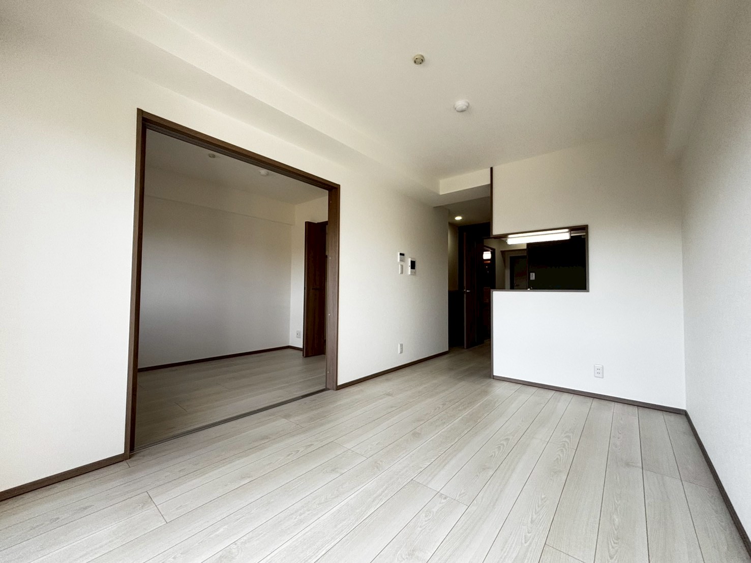 居室・リビング　LDK　※現況優先