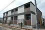 茶屋町駅より徒歩8分 1階 築5年1ヶ月の賃貸物件