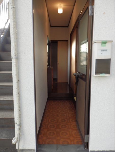 内海アパートのその他写真
