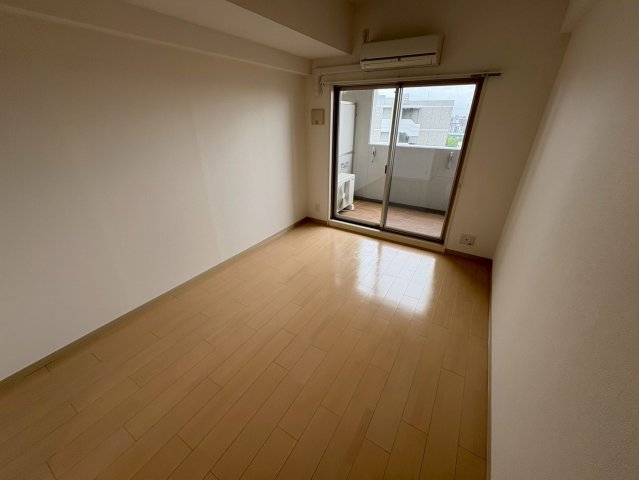 居室・リビング　S-FORT大須観音