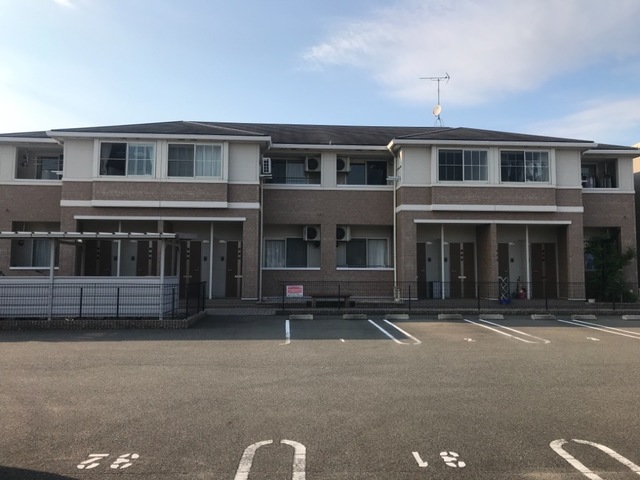 エントランス　外観写真その他2