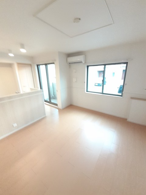 居室・リビング　居室・リビング