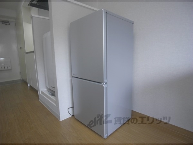 その他部屋・スペース　冷蔵庫置場