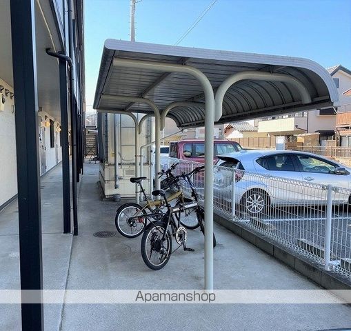 その他共有部分　その他共有部分